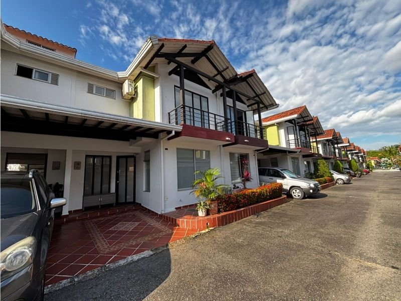 Casa en Venta en Villavicencio