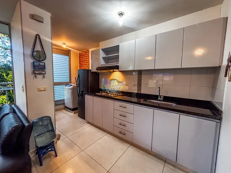 Apartamento en Venta en Villavicencio