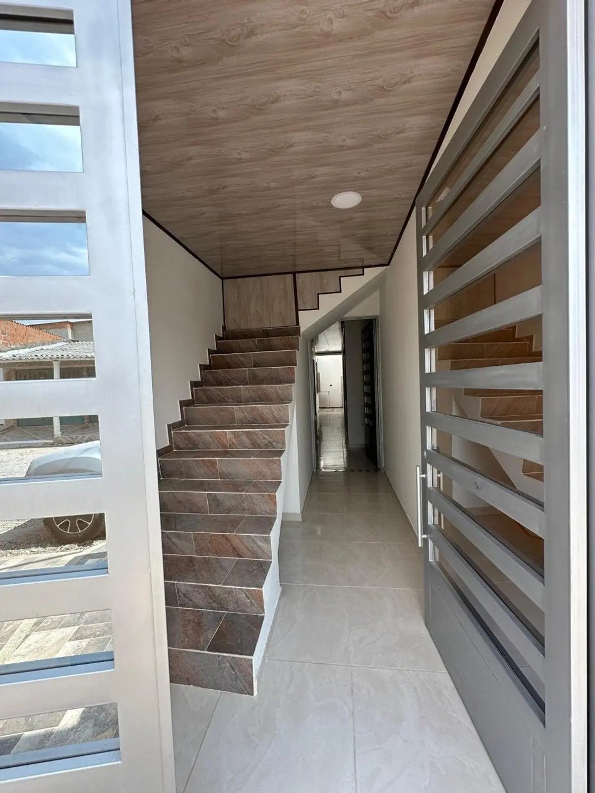 Casa en venta en Acacías