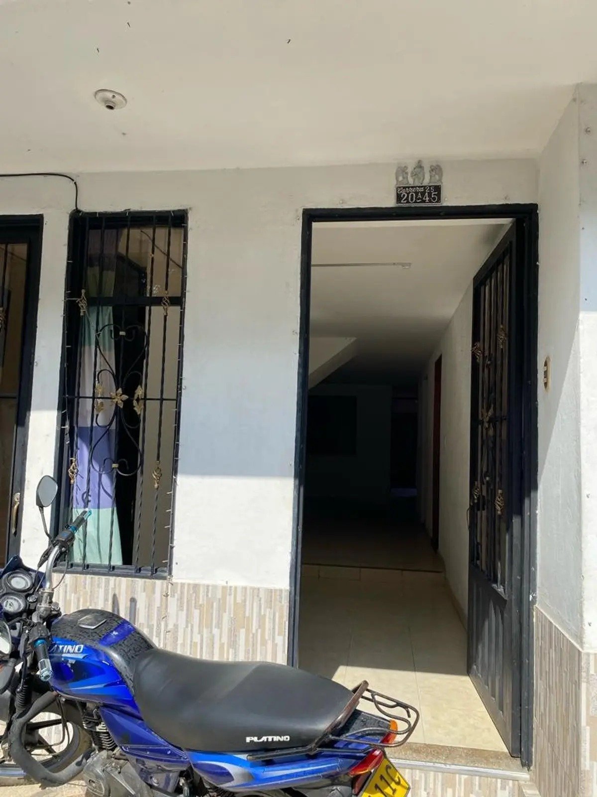 Imagen de Casa en Venta en Condominio los naranjos, Acacías