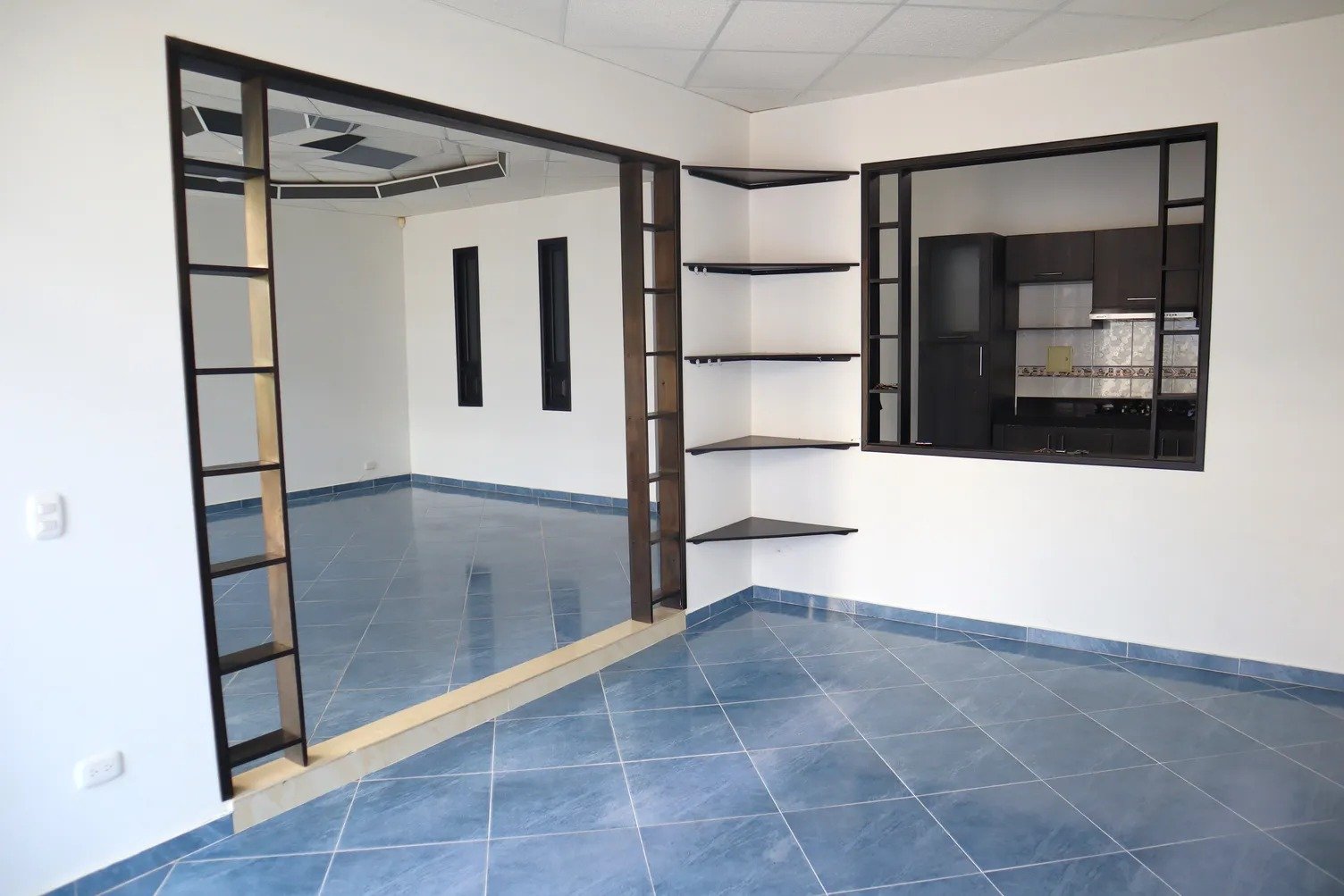 Casa en venta en Asociacion de amigos, Acacías